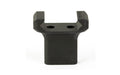Arisaka Defense, Finger Stop, Anodized Finish, Black, Fits Picatinny