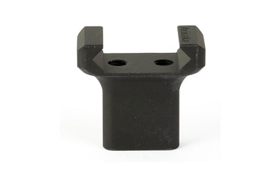 Arisaka Defense, Finger Stop, Anodized Finish, Black, Fits Picatinny