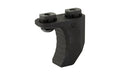 Arisaka Defense, Hand Stop, Anodized Finish, Black, Fits M-LOK