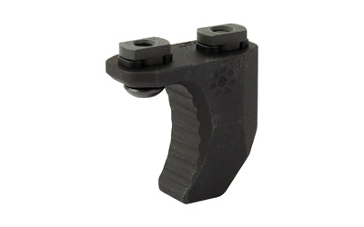 Arisaka Defense, Hand Stop, Anodized Finish, Black, Fits M-LOK