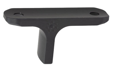Arisaka Defense, Indexer, Fits Geissele SMR 416, Anodized Finish, Black