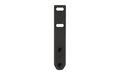 Arisaka Defense, Light Mount, For SureFire Scout Light Weapon Lights, Fits Keymod, Anodized Finish, Black