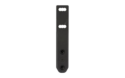 Arisaka Defense, Light Mount, For SureFire Scout Light Weapon Lights, Fits Keymod, Anodized Finish, Black
