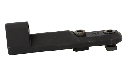 Arisaka Defense, Light Mount, For SureFire Scout Light Pro Weapon Lights, Fits MLOK, Anodized Finish, Black