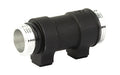 Arisaka Defense, 300 Series, Weapon Light Body, Compatible with SureFire M300/Mini Scout Parts, Anodized Finish, Black