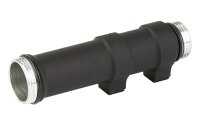 Arisaka Defense, 600 Series, Weapon Light Body, Compatible with SureFire M600/Scout Parts, Anodized Finish, Black