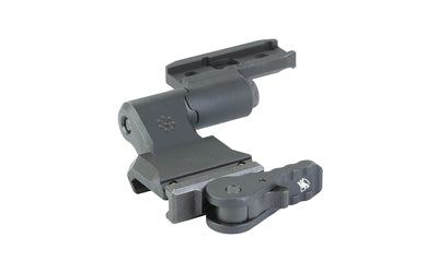Arisaka Defense, Magnifier Mount, 0.90" Height, Anodized Finish, Black, Fits Eotech Magnifiers