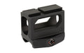 Arisaka Defense, Mount, Black, Picatinny, Anodized