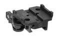Arisaka Defense, Mk2 Mount, Red Dot Mount, Fits EOTECH EXPS, 1.93" Optic Height, Anodized Finish, Black