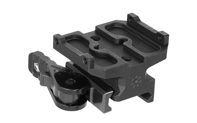 Arisaka Defense, Mk2 Mount, Red Dot Mount, Fits EOTECH EXPS, 2.26" Optic Height, Anodized Finish, Black