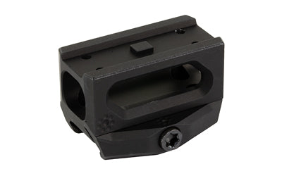 Arisaka Defense, Mount, Black, Picatinny, Anodized