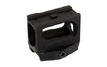 Arisaka Defense, Mount, Black, Picatinny, Anodized