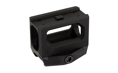 Arisaka Defense, Mount, Black, Picatinny, Anodized