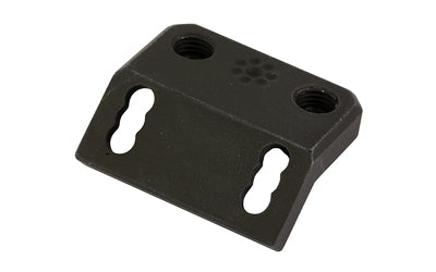 Arisaka Defense, Offset Light Mount, For SureFire Scout Light Weapon Lights, Fits Keymod, Anodized Finish, Black