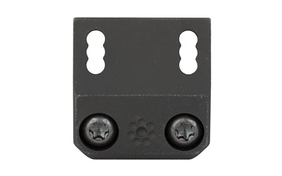 Arisaka Defense, Offset Light Mount, For SureFire Scout Light Weapon Lights, Fits MCX Spear, Anodized Finish, Black
