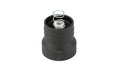 Arisaka Defense, Tailcap, Fits Streamlight ProTac, Anodized Finish, Black