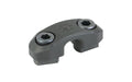 Arisaka Defense, Uloop Mount, Fits M-LOK, Anodized Finish, Black