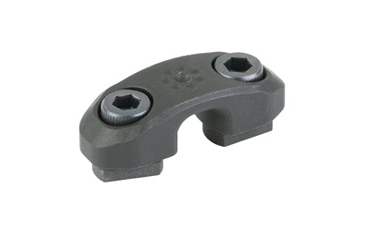 Arisaka Defense, Uloop Mount, Fits M-LOK, Anodized Finish, Black