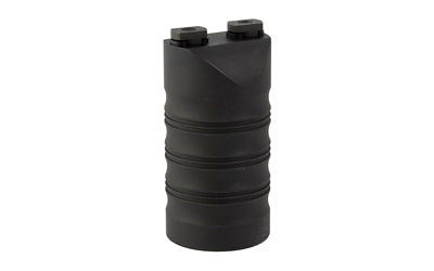 Arisaka Defense, Vertical Foregrip, Anodized Finish, Black, Fits M-LOK