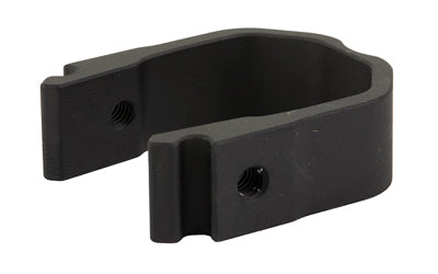 Arisaka Defense, MCX Zero Retention Clamp, Fits Sig Sauer MCX, LT Standard Handguard, Anodized Finish, Black