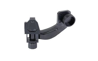 Armasight, PVS-14 J-Arm Dovetail Adapter, Mount, Adapter Mount for PVS-14 and Similar, Matte Finish, Black
