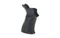 Adaptive Tactical, ARKUS, Rifle Grip, Fits AR-15/M4 Platform, Matte Finish, Black