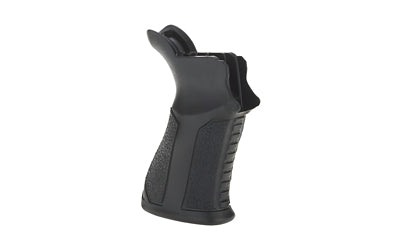 Adaptive Tactical, ARKUS, Rifle Grip, Fits AR-15/M4 Platform, Matte Finish, Black