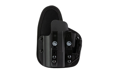 HOFTAC, OmniCarry, Left Hand, Black