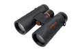 ATHLON, Midas Gen2, Binocular, 8X Magnification, 42mm Objective, Black