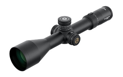 ATHLON, Cronus BTR Gen2, Rifle Scope, 4.5-29X Magnification, First Focal Plane, APLR5 Reticle, 56mm Objective, 34mm Main Tube, Black