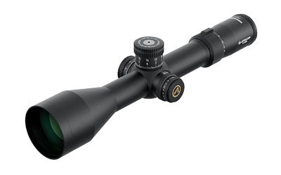 ATHLON, Cronus BTR Gen2, Rifle Scope, 4.5-29X Magnification, First Focal Plane, APRS1 Reticle, 56mm Objective, 34mm Main Tube, Black