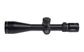 ATHLON, Helos BTR Gen2, Rifle Scope, 4-20X Magnification, First Focal Plane, APLR6 Reticle, 50mm Objective, 30mm Main Tube, Black