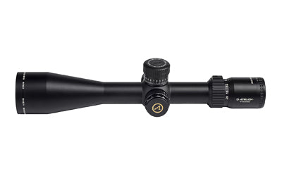 ATHLON, Helos BTR Gen2, Rifle Scope, 4-20X Magnification, First Focal Plane, APLR6 Reticle, 50mm Objective, 30mm Main Tube, Black