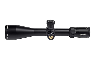 ATHLON, Helos BTR GEN2, Rifle Scope, 6-24X Magnification, First Focal Plane, APRS6 Reticle, 56mm Objective, 34mm Main Tube, Black