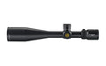 ATHLON, Heras SPR, Rifle Scope, 15-60X Magnification, Second Focal Plane, BLR2 Reticle, 56mm Objective, 30mm Main Tube, Black