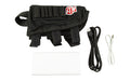 ATN Corp, Power Weapon Kit, Includes 20,000 mAh Battery Pack, Power Cable, Rifle Stock Pouch