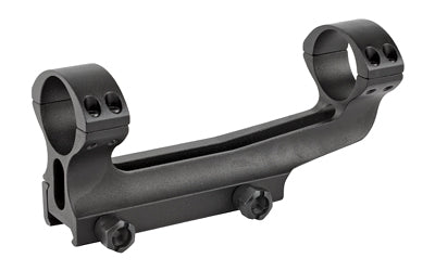 ATN Corp, Mount, Dual Cantilever, 30mm, Quick Detach Mount, Black Finish