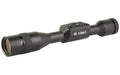 ATN Corp, X-Sight 5, Day/Night Hunting Rifle Scope, 5-25X, Matte Finish, Black, 30mm Tube, Multi Reticle