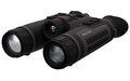 ATN Corp, TICO 6, Laser Rangefinder, Thermal Binocular, Dual Multispectral, 5.5-44X Magnification, 25mm Objective, Black, Includes Carry Case and Charging Cable