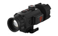 ATN Corp, TICO 6, Thermal Clip On, 1X Magnification, 25mm Objective, Black, Includes Carry Case and Charging Cable