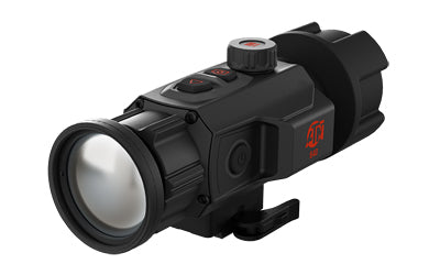 ATN Corp, TICO 6, Thermal Clip On, 1X Magnification, 50mm Objective, Black, Includes Carry Case and Charging Cable