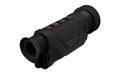 ATN Corp, BlazeHunter HD Laser Range Finder, Thermal Monocular, 2-16X Magnification, 50mm Objective, Black, Includes Carry Case and Charging Cable