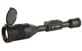 ATN Corp, THOR 5, Thermal Rifle Scope, 5-40X75MM, 30MM Main Tube, 640x480 Sensor Resolution, Multiple Reticles , Matte Finish, Black