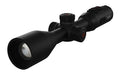 ATN Corp, ThOR 6 Elite, Thermal Rifle Scope, 2-16X Magnification, 35mm Objective, 30mm Main Tube, Multiple Reticles, Black, Includes Carry Case and Charging Cable