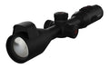 ATN Corp, ThOR 6 Elite, Laser Rangefinder, 3-24X Magnification, 50mm Objective, 30mm Main Tube, Multiple Reticles, Black, Includes Carry Case and Charging Cable