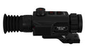 ATN Corp, ThOR 6 Mini, Thermal Rifle Scope, 2.5-20X Magnification, 25mm Objective, Multiple Reticles, Black, Includes Carry Case and Charging Cable