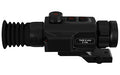 ATN Corp, ThOR 6 Mini, Thermal Rifle Scope, 2-16X Magnification, 35mm Objective, Multiple Reticles, Black, Includes Carry Case and Charging Cable