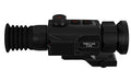 ATN Corp, ThOR 6 Mini, Thermal Rifle Scope, 3-24X Magnification, 50mm Objective, Multiple Reticles, Black, Includes Carry Case and Charging Cable
