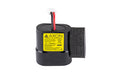 TASER, Battery Pack, For Pulse and Pulse 2, Black