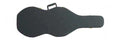 Auto Ordnance, Violin, Single Rifle Case, Vinyl-Coated Presswood Construction, Black, 43"x15.5"x4", 6.10 lbs